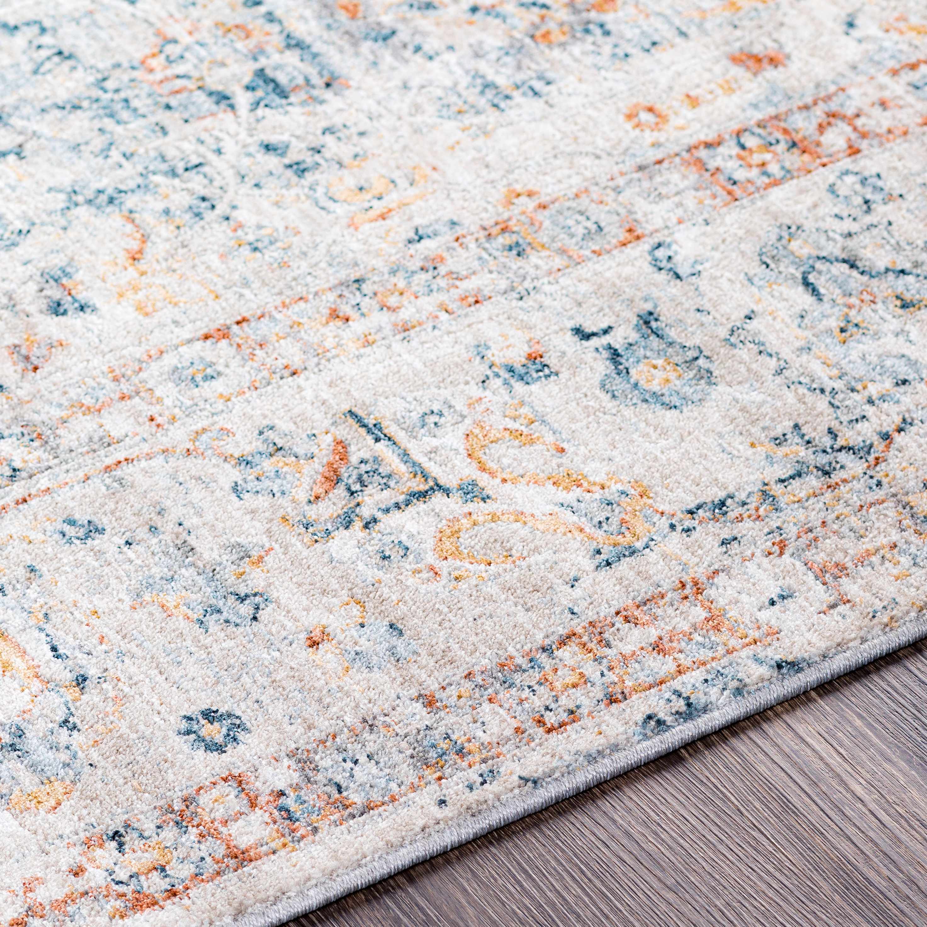 Forth Luxe Rug