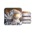 Get Outer My Space Orange NXT Lumi-Tek Cornhole Bags