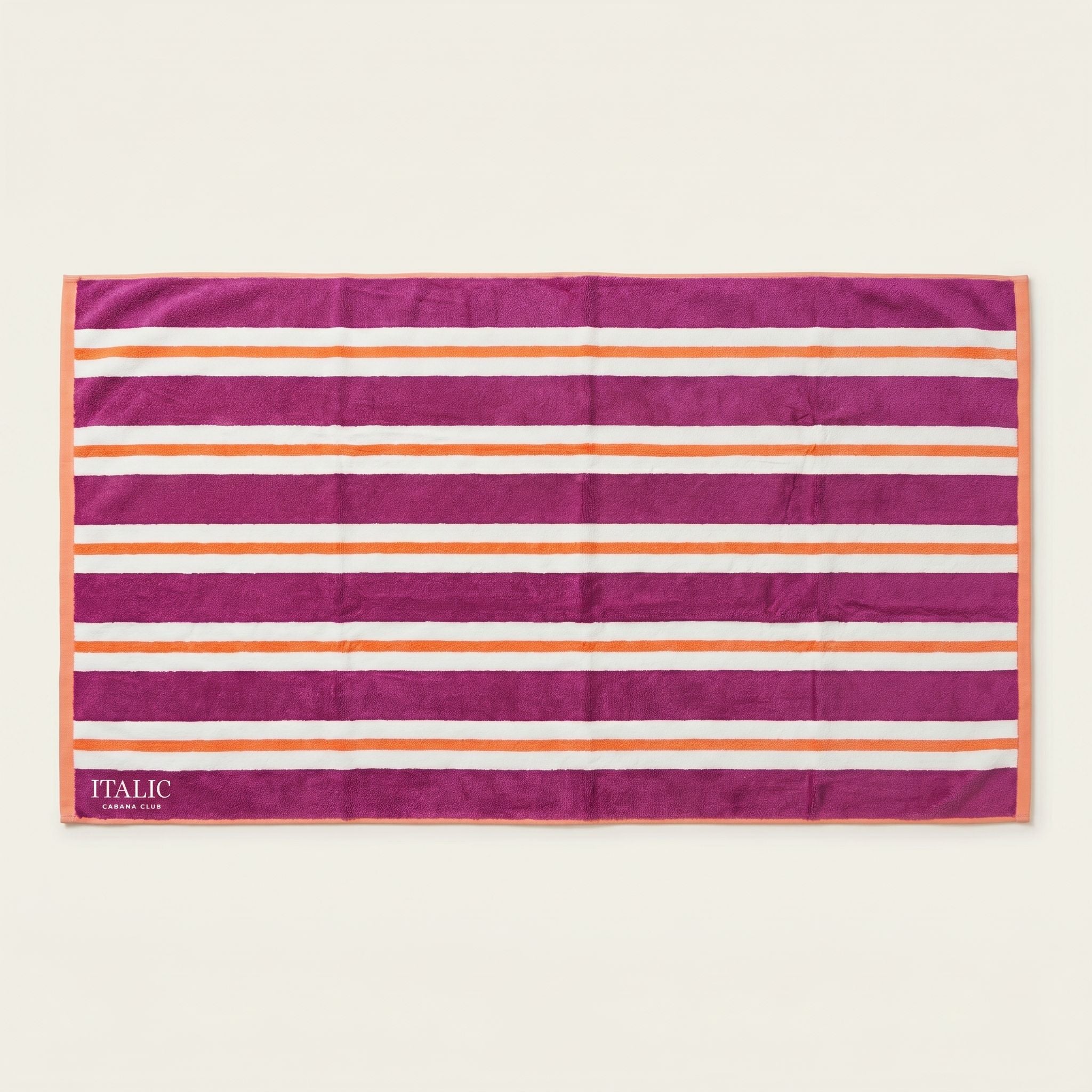 Bondi Australian Cotton Beach Towels