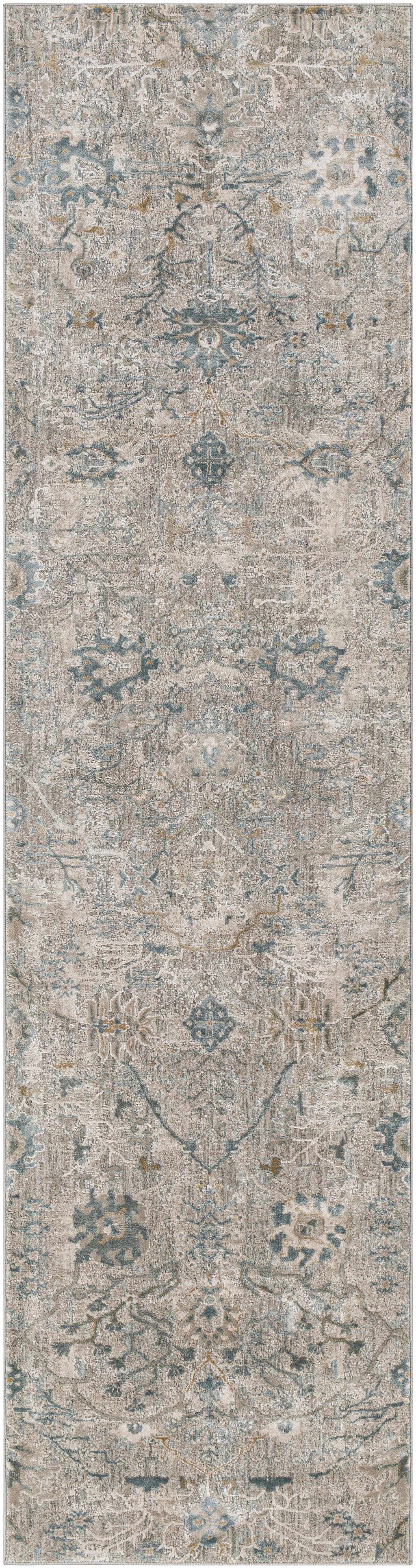 Gilmanton Thick Luxe Boutique Rug