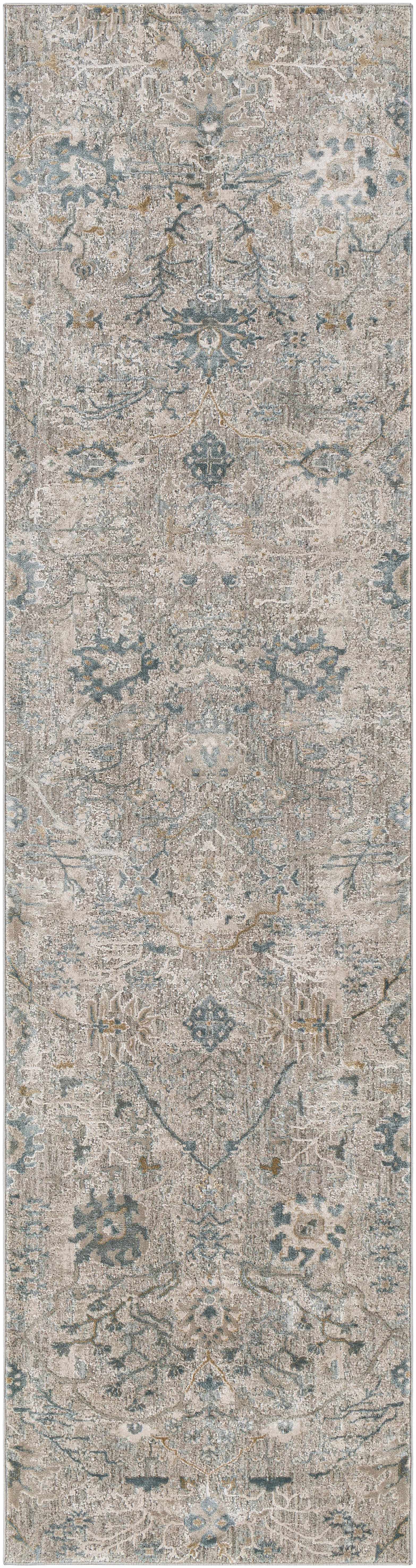 Gilmanton Thick Luxe Boutique Rug