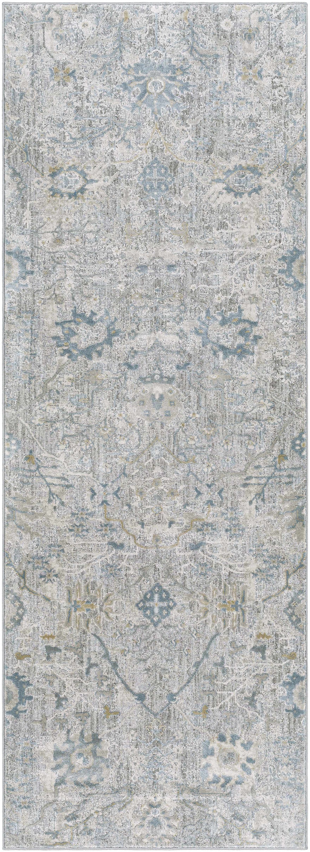 Gilmanton Thick Luxe Boutique Rug