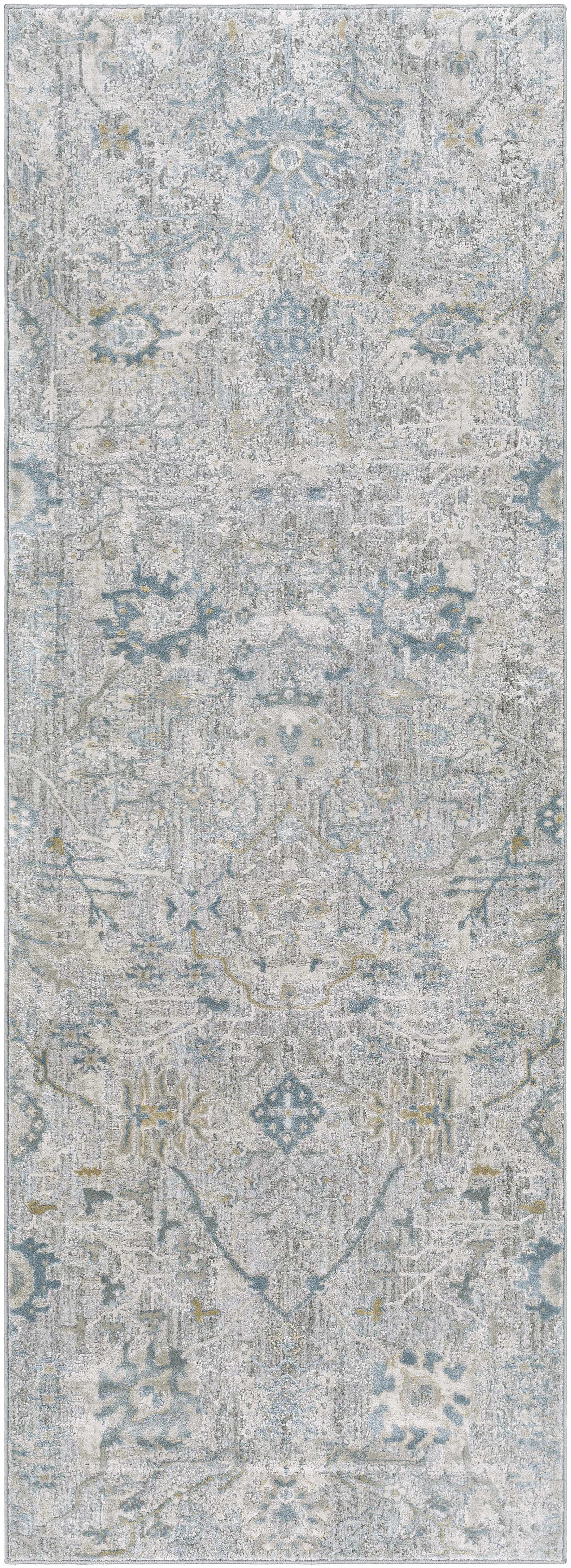Gilmanton Thick Luxe Boutique Rug