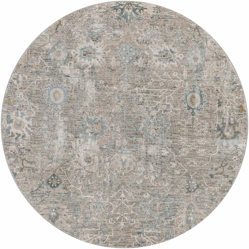 Gilmanton Thick Luxe Boutique Rug