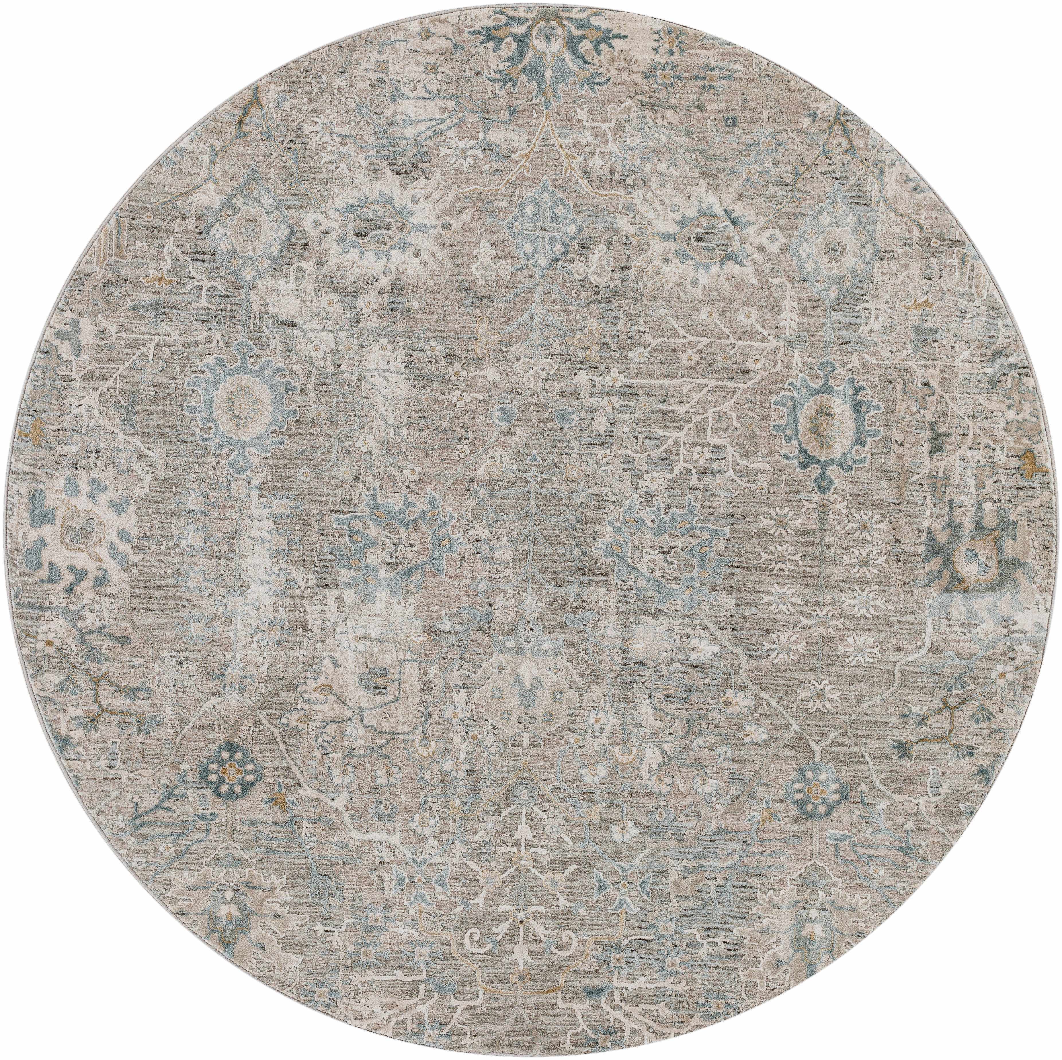 Gilmanton Thick Luxe Boutique Rug