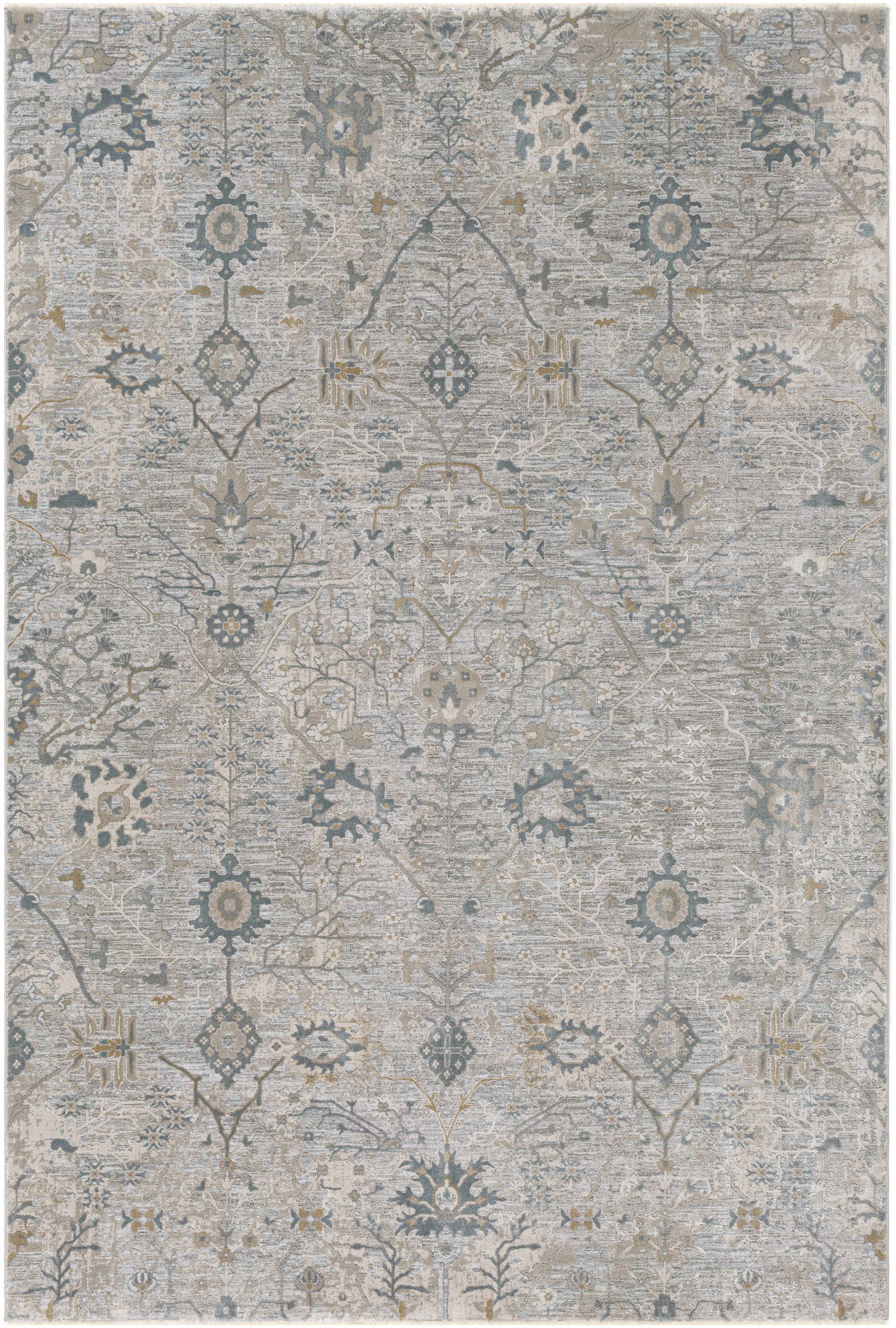 Gilmanton Thick Luxe Boutique Rug