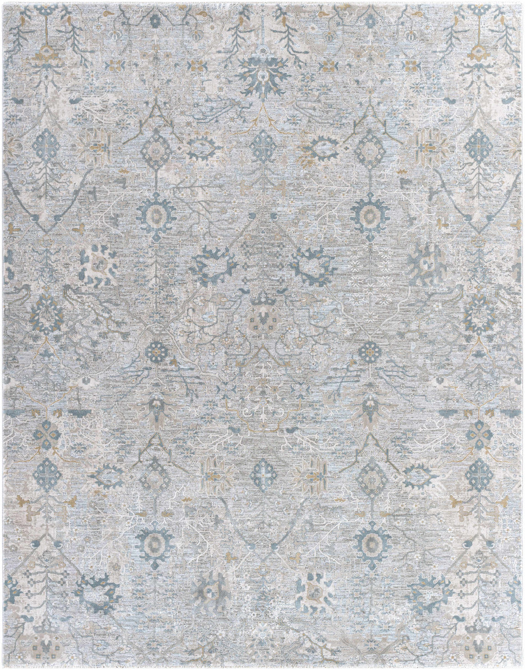 Gilmanton Thick Luxe Boutique Rug