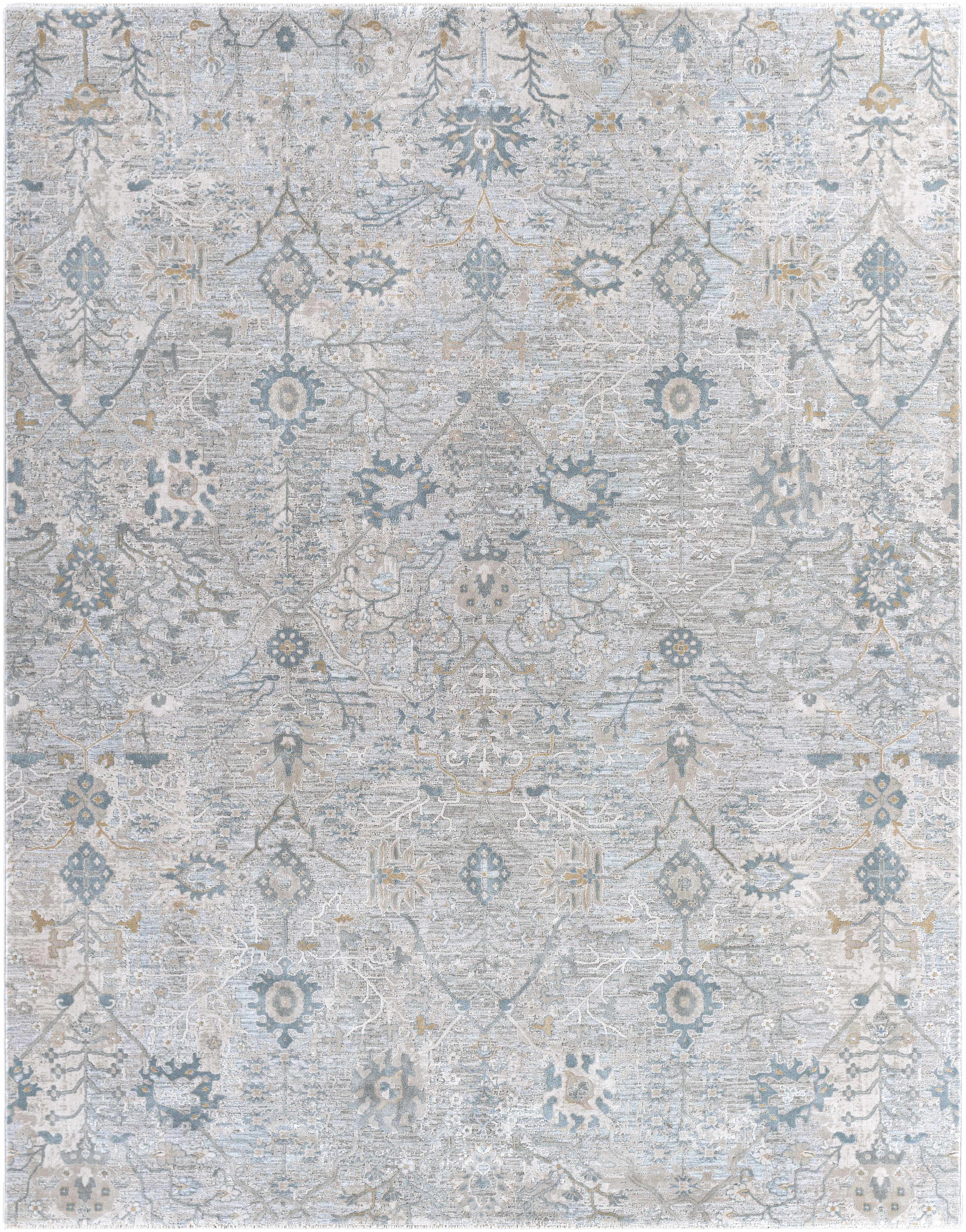 Gilmanton Thick Luxe Boutique Rug