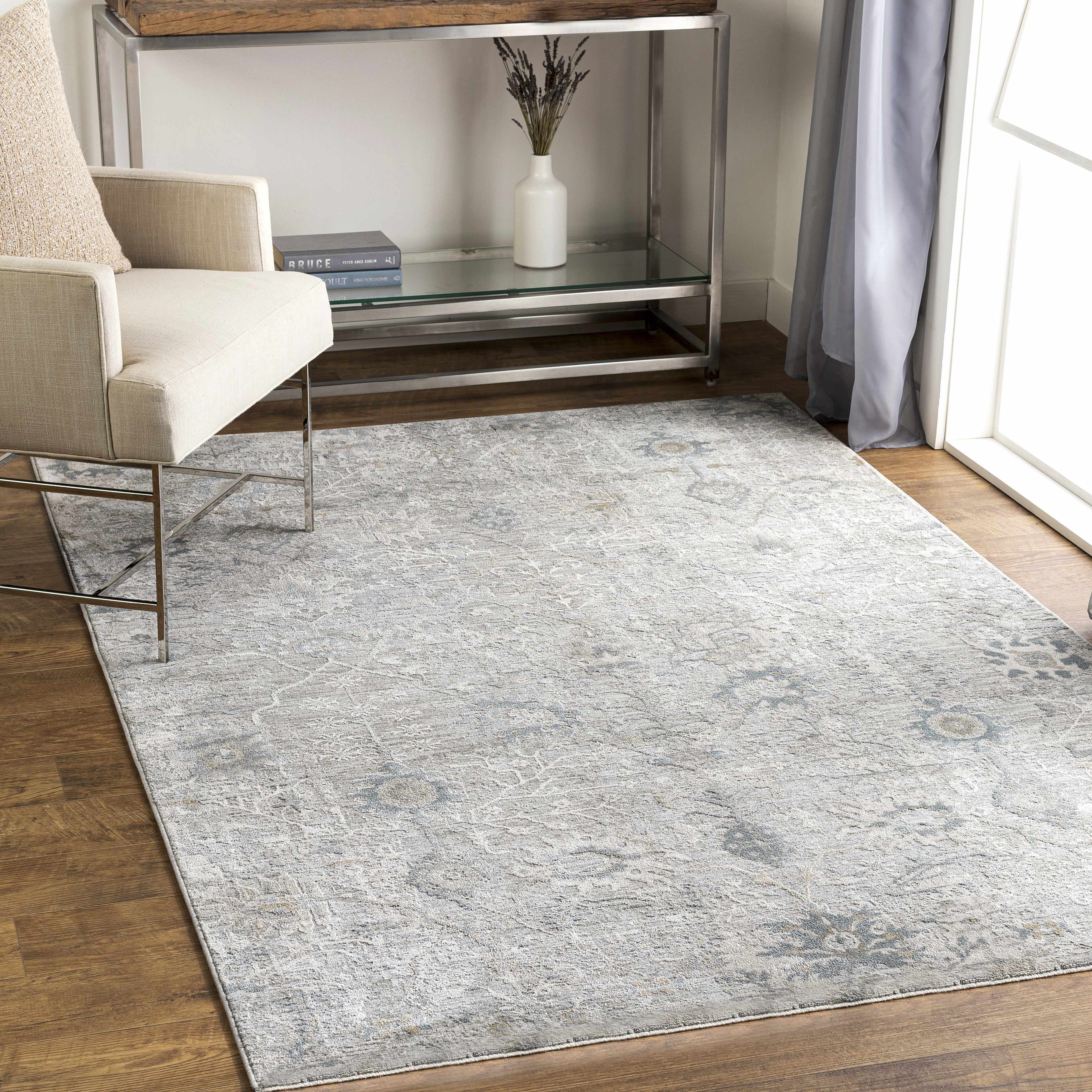 Gilmanton Thick Luxe Boutique Rug