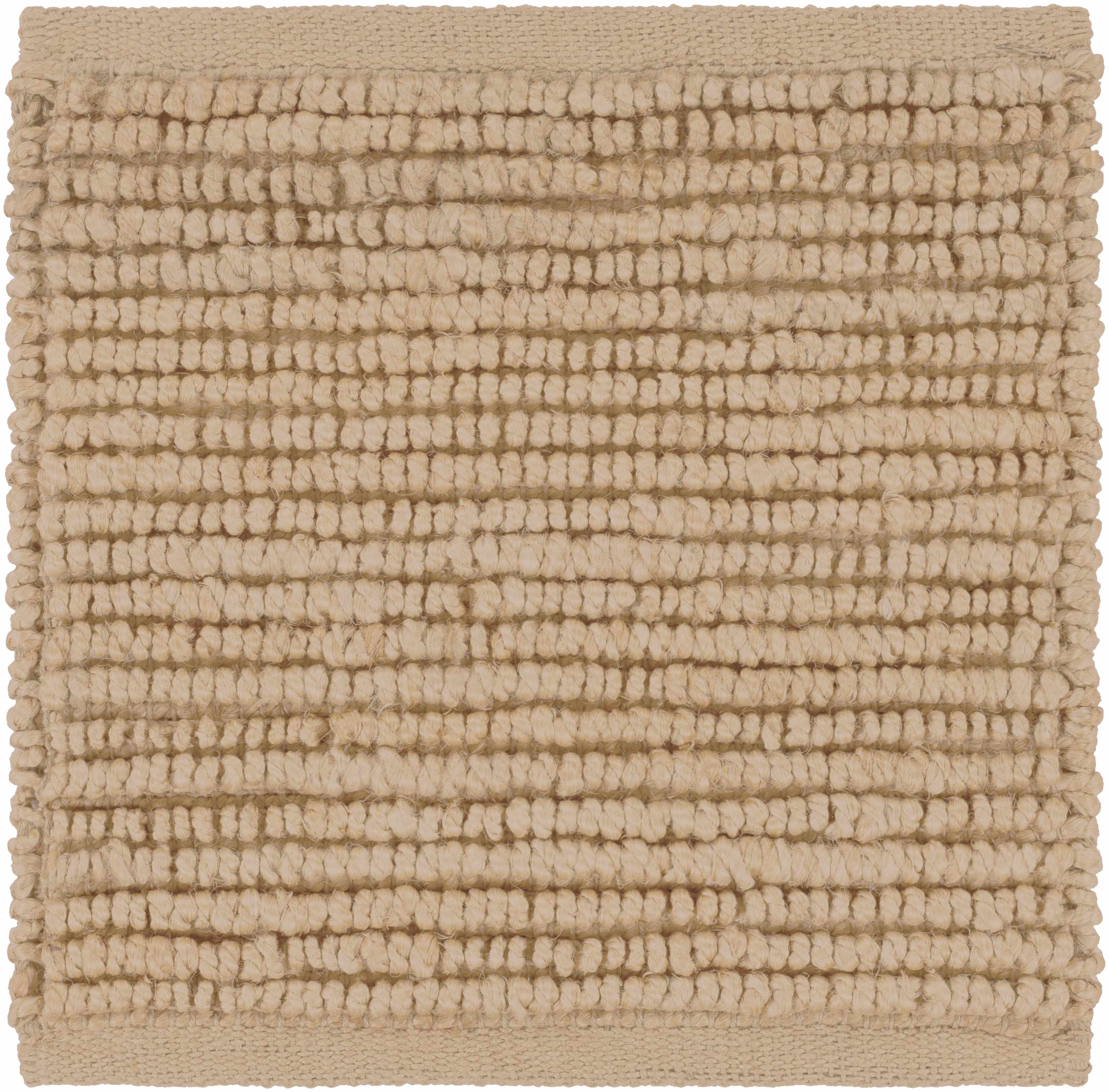 Glover Natural Braided Jute Carpet - Clearance