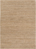 Glover Natural Braided Jute Carpet - Clearance
