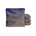 Halftone Horizon Blue NXT Dri-Tek Cornhole Bags