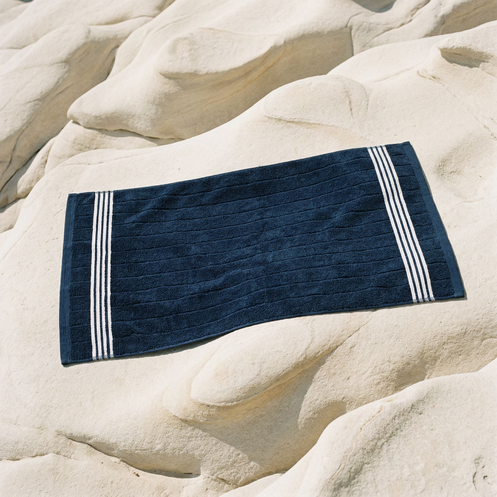 Nautilus Australian Cotton Towels