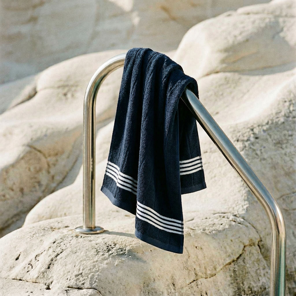 Nautilus Australian Cotton Towels