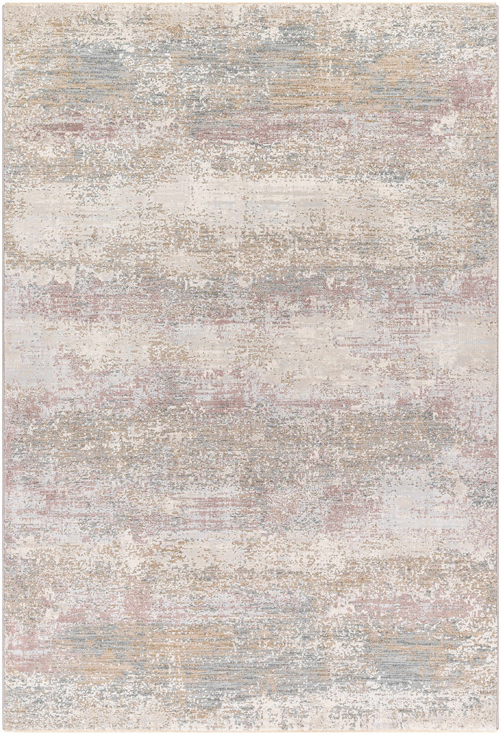 Hanne Thick Luxe Rug