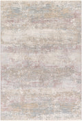 Hanne Thick Luxe Rug
