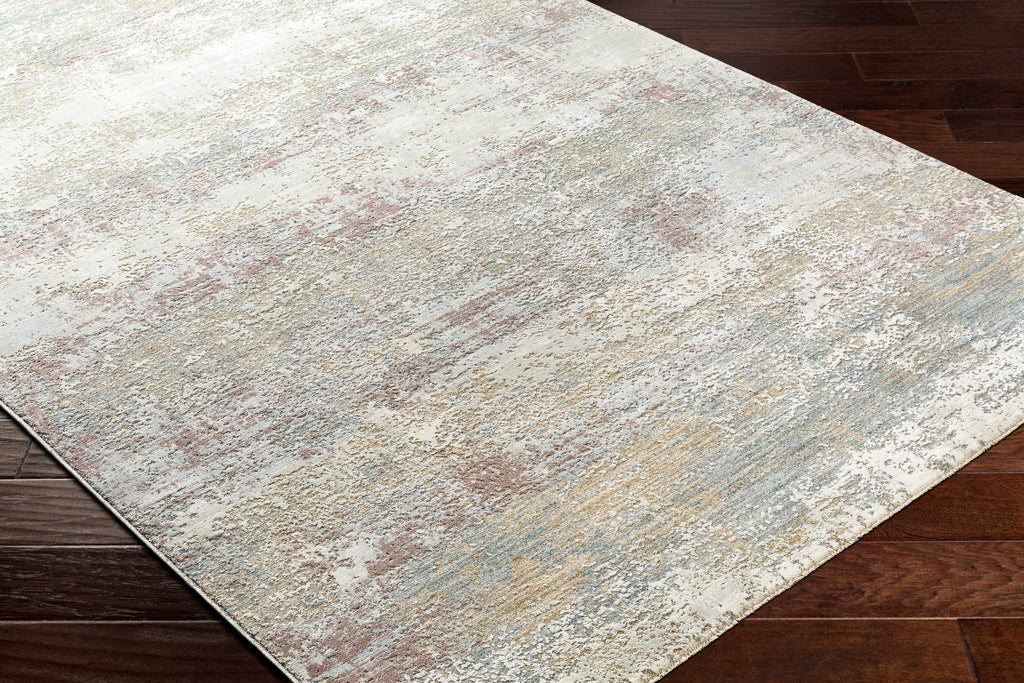 Hanne Thick Luxe Rug
