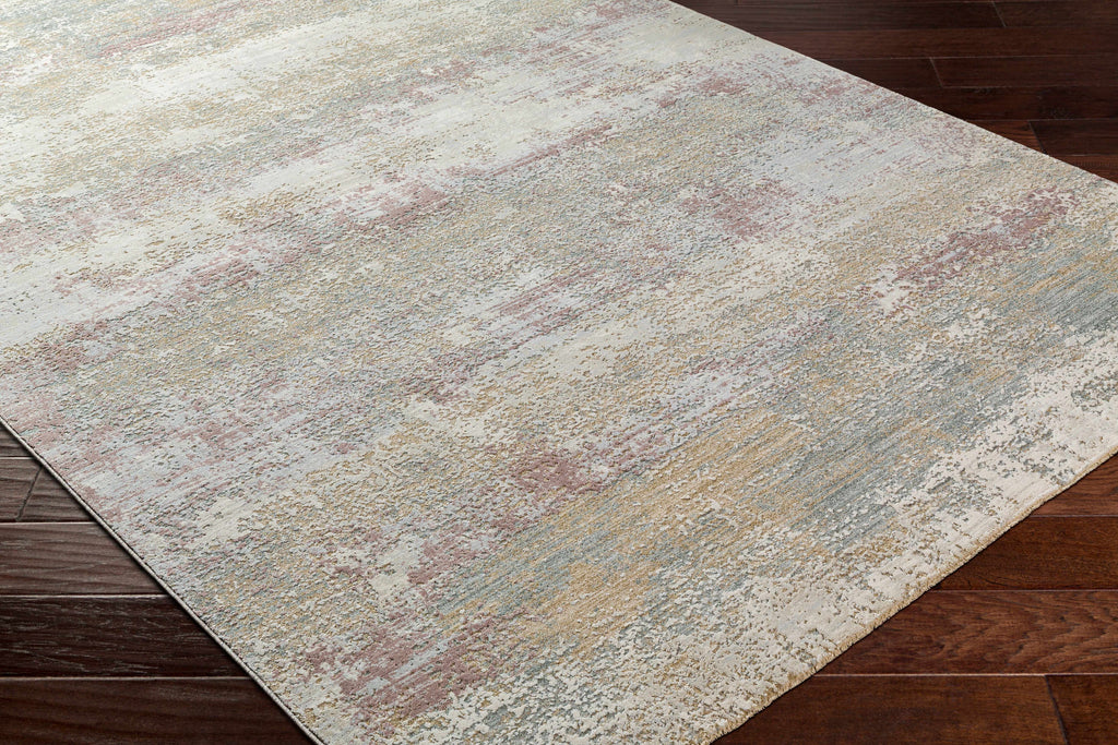 Hanne Thick Luxe Rug