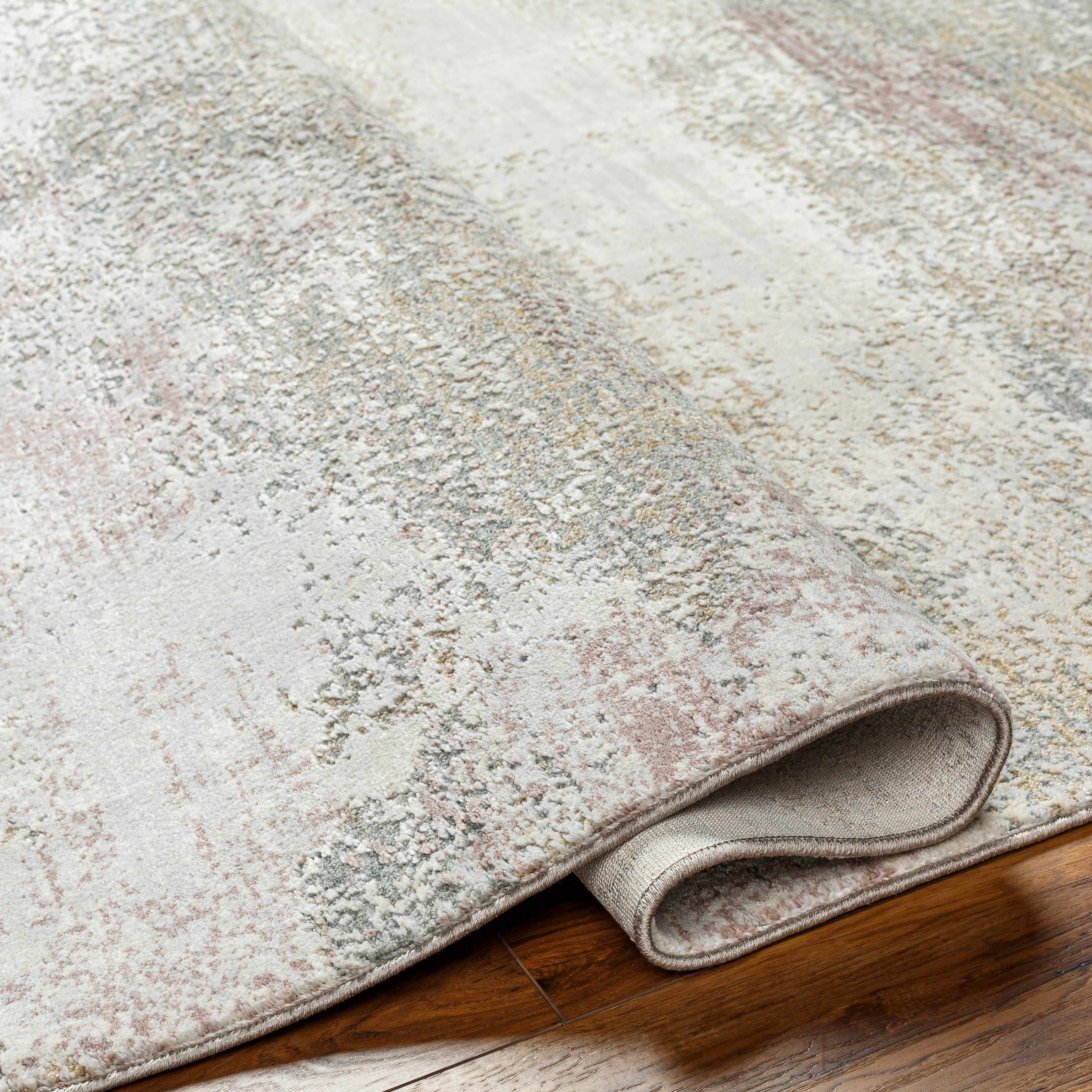 Hanne Thick Luxe Rug