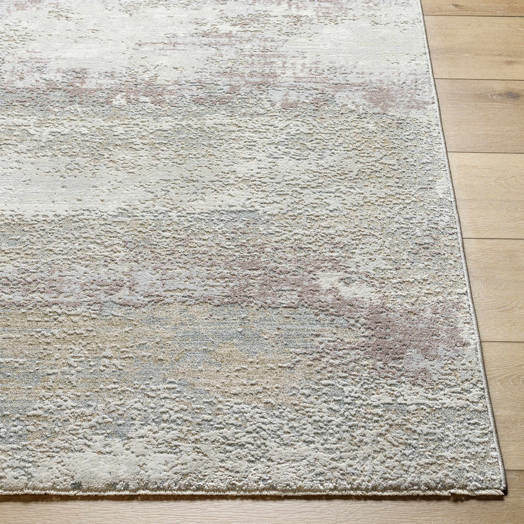 Hanne Thick Luxe Rug