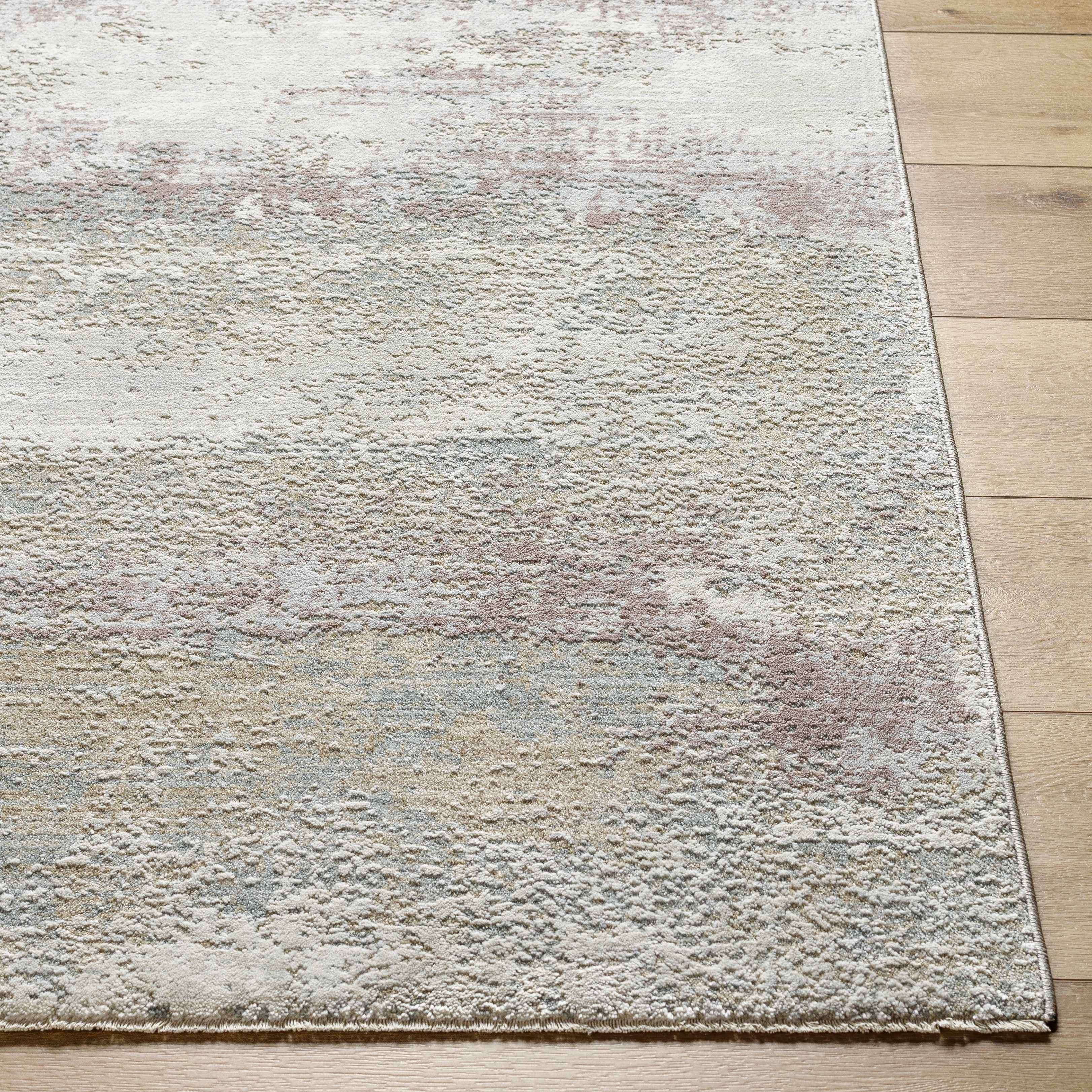 Hanne Thick Luxe Rug