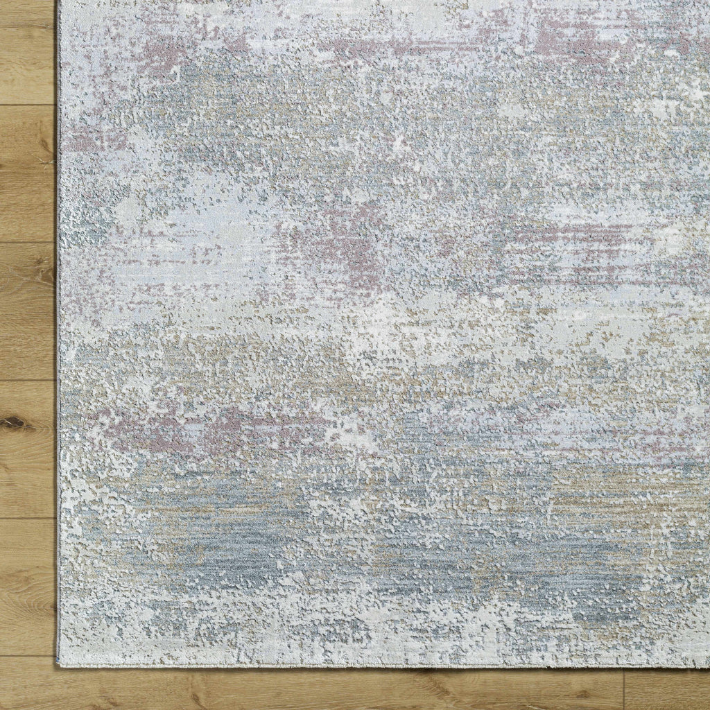 Hanne Thick Luxe Rug
