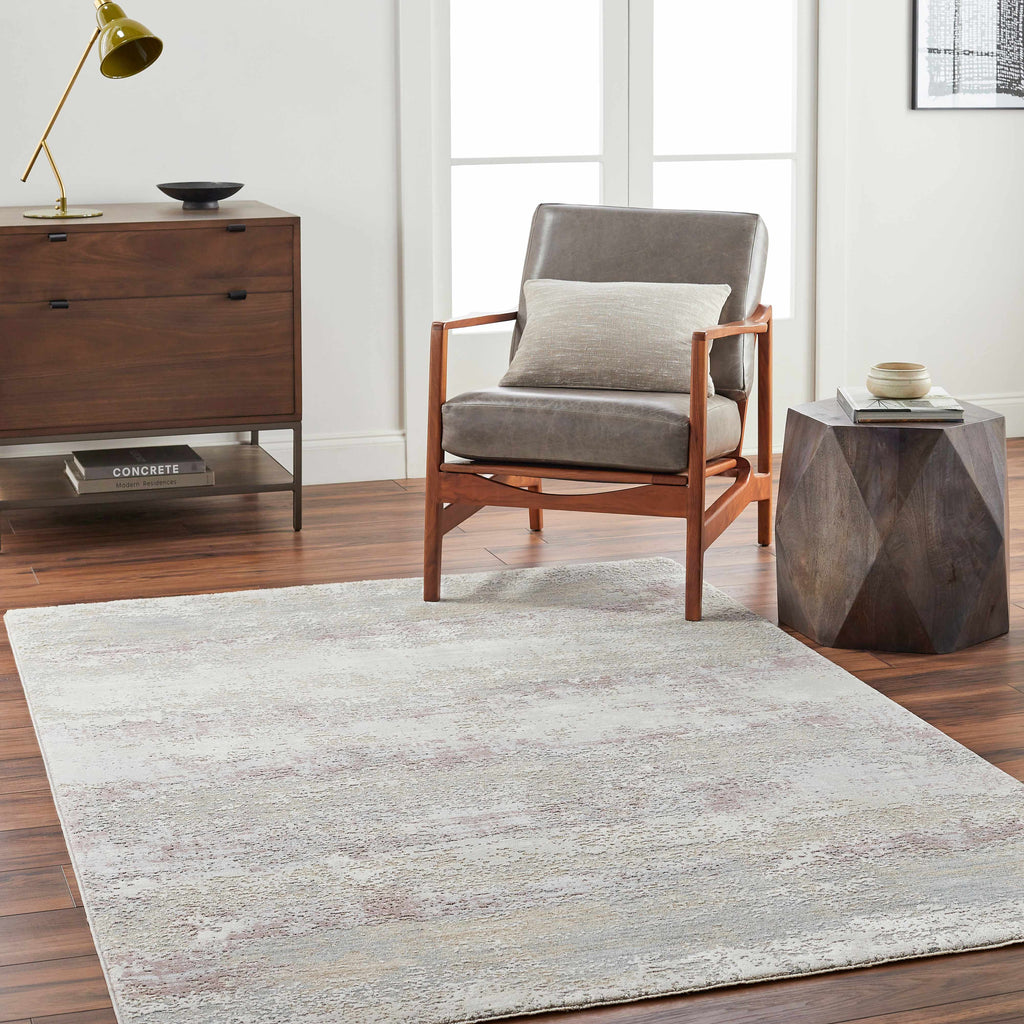 Hanne Thick Luxe Rug