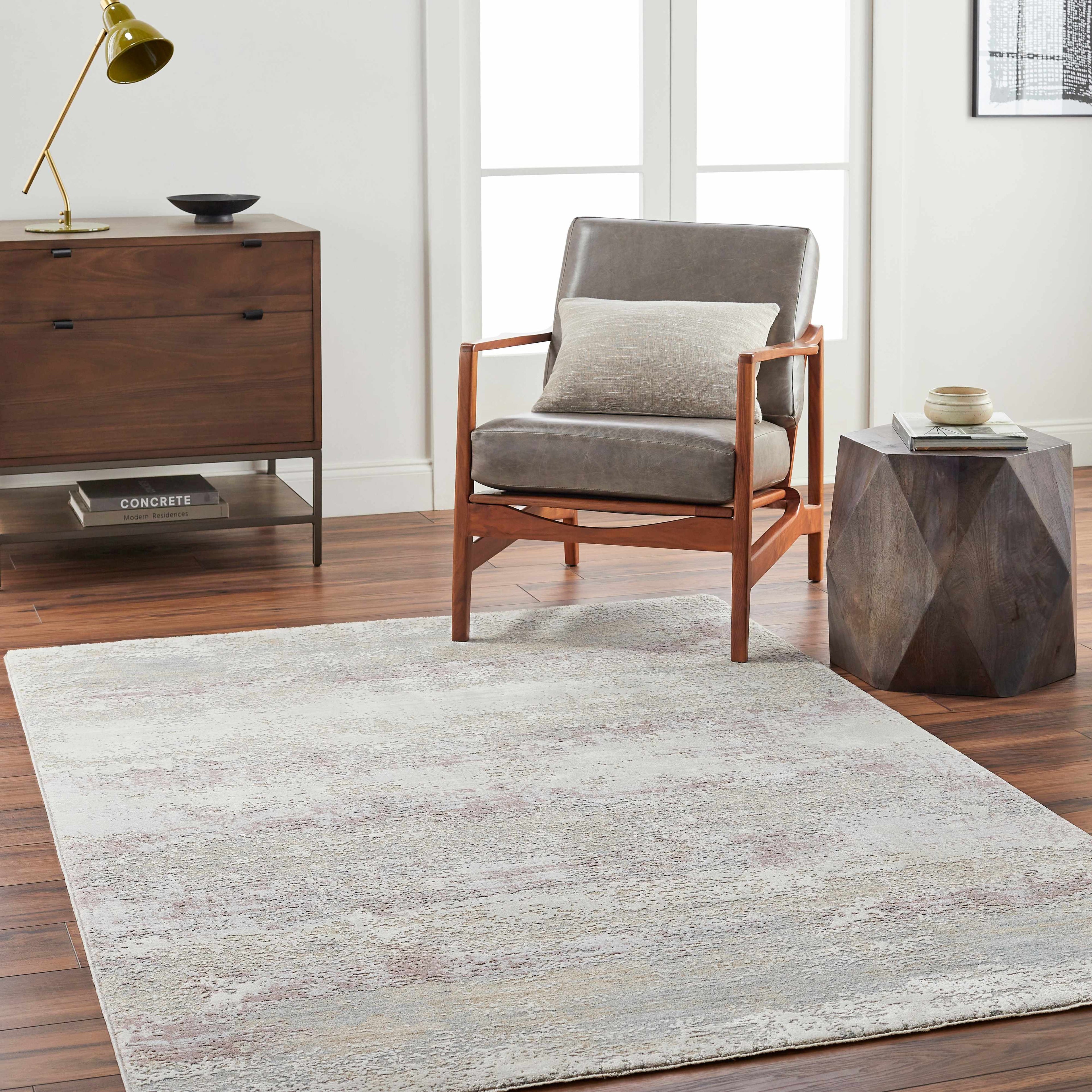 Hanne Thick Luxe Rug