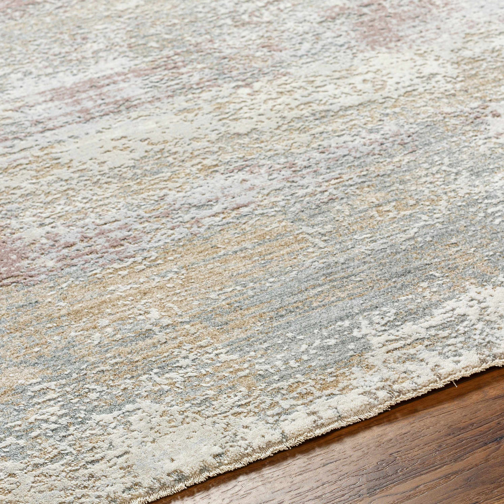 Hanne Thick Luxe Rug