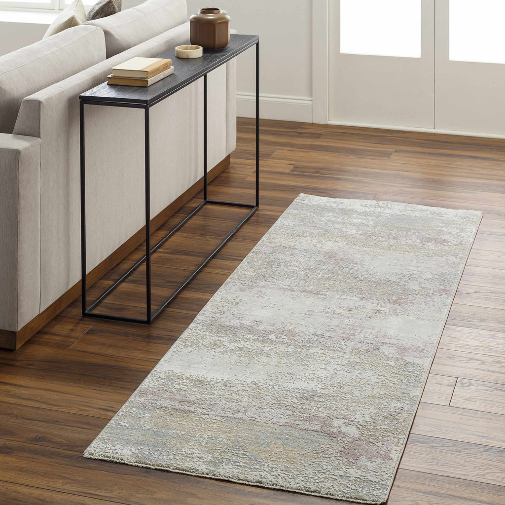 Hanne Thick Luxe Rug