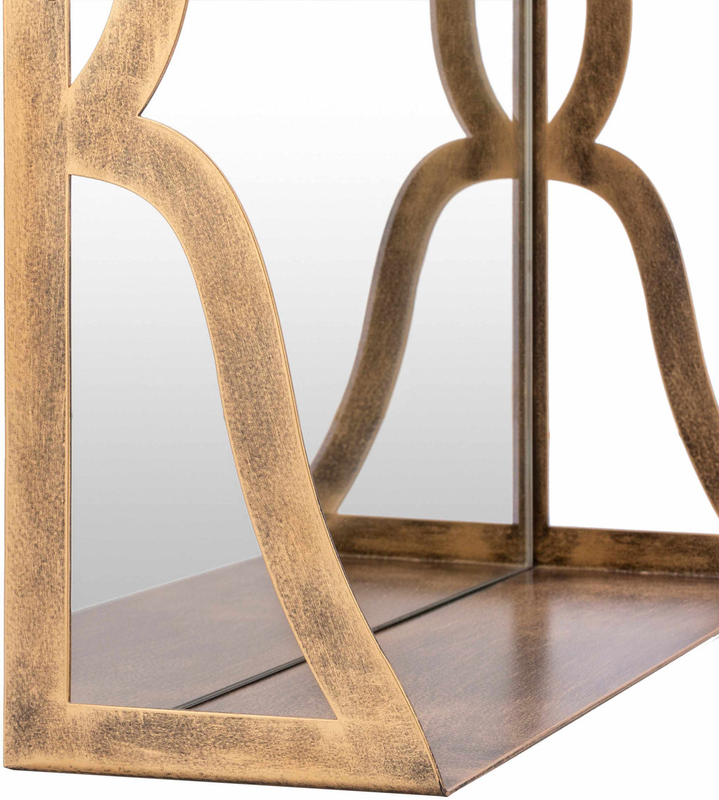 Hayrat Mirror - Clearance