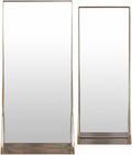 Hayrat Mirror - Clearance