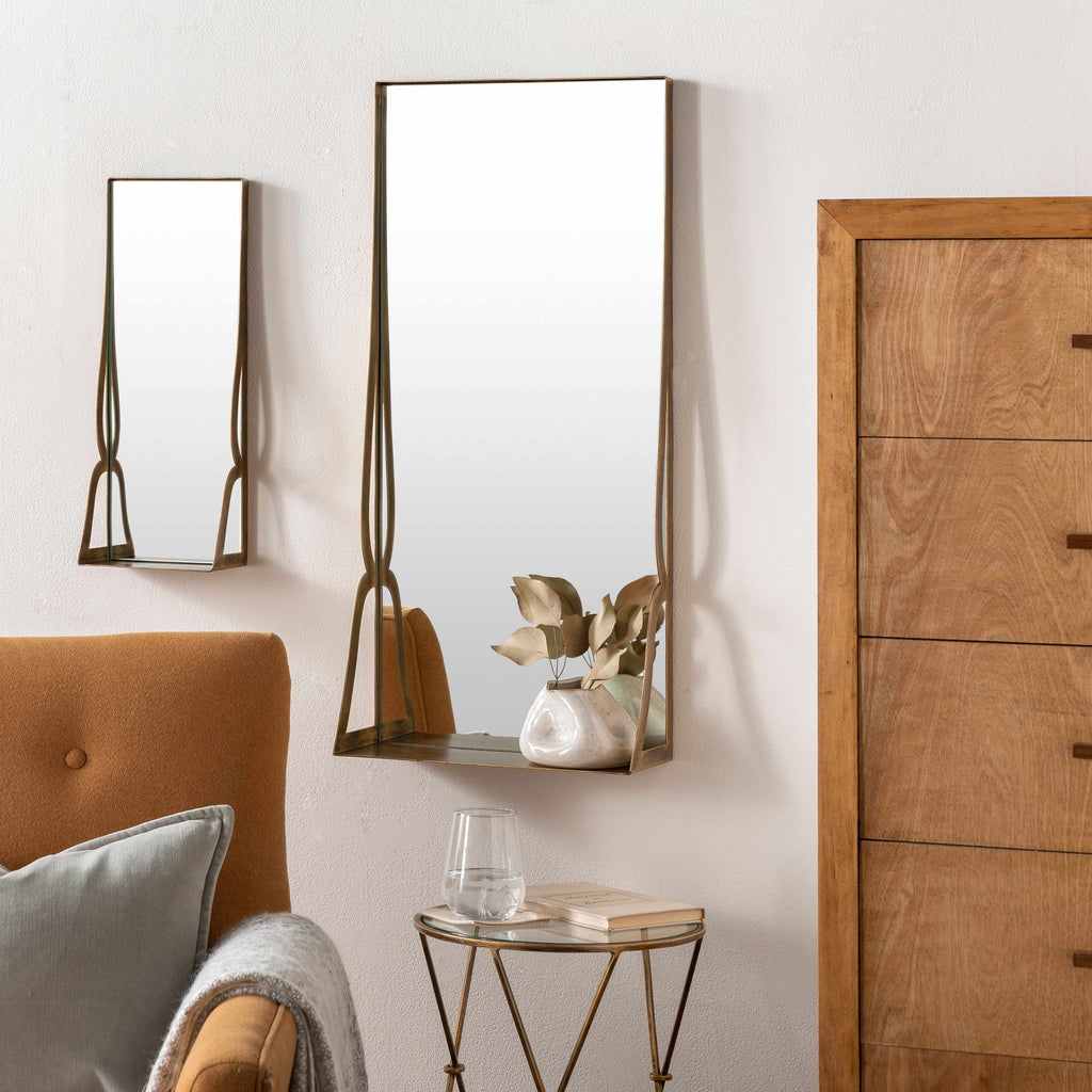 Hayrat Mirror - Clearance