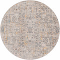 Heacham Luxe Fringe Rug - Clearance
