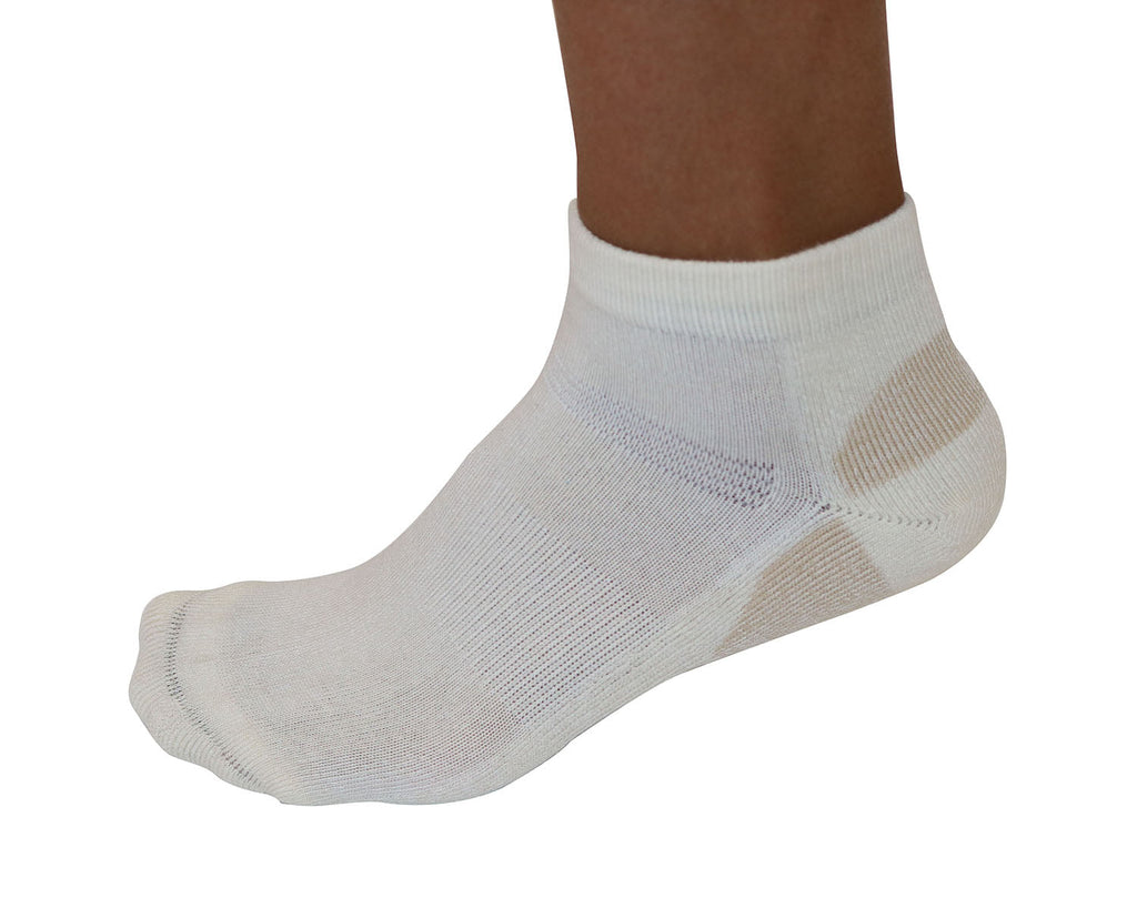 High Performance Anklet Bamboo Viscose Socks