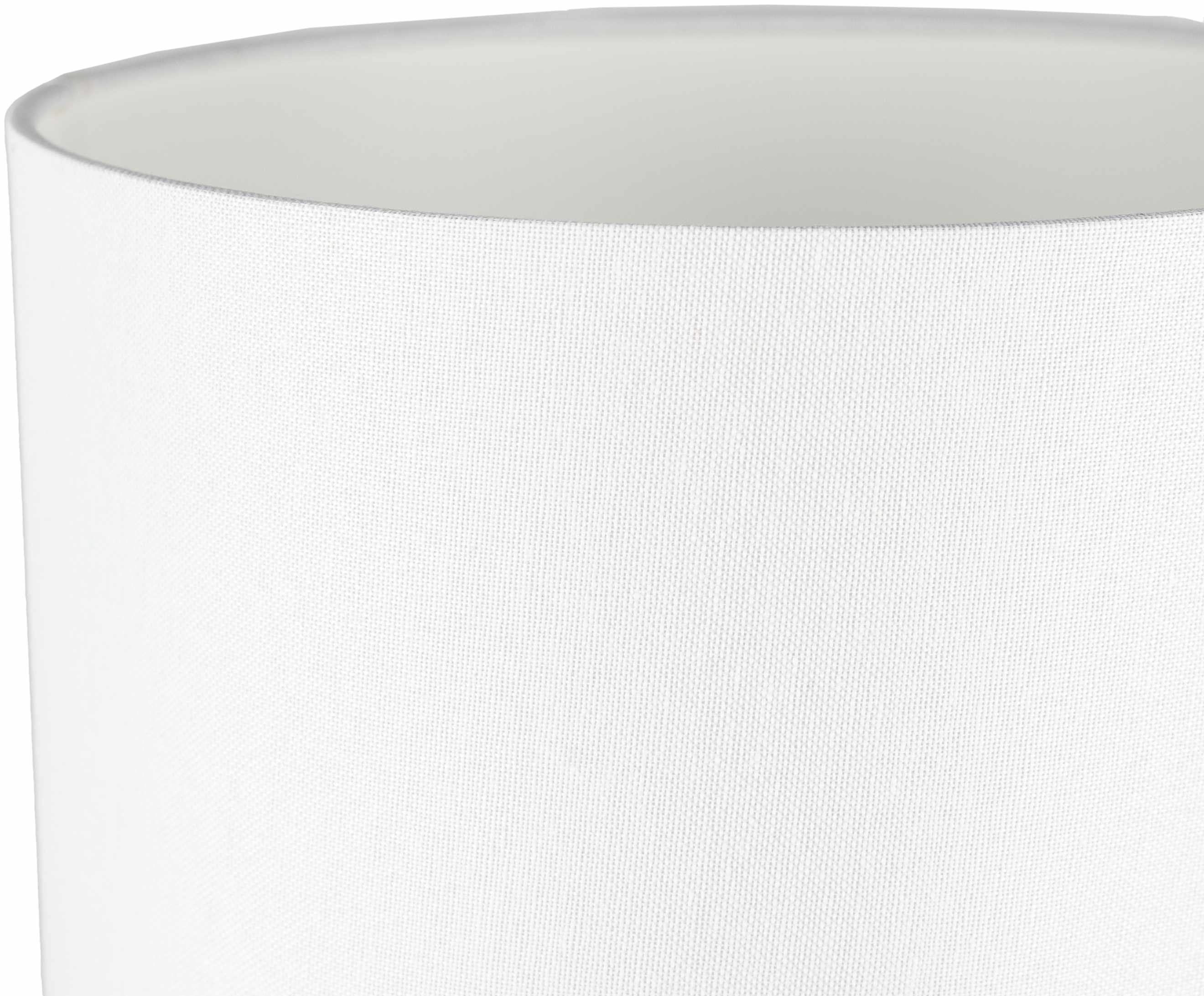 Hydesville Gray Ceramic Table Lamp - Clearance