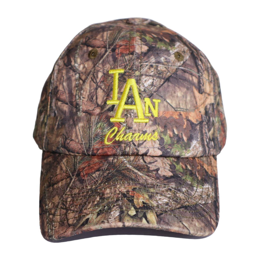 IC daddy cap