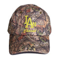 IC daddy cap