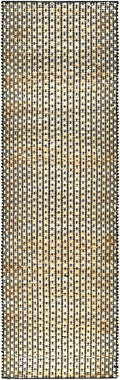 Iqaluit Natural Jute Rug