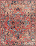 Neyland Area Rug