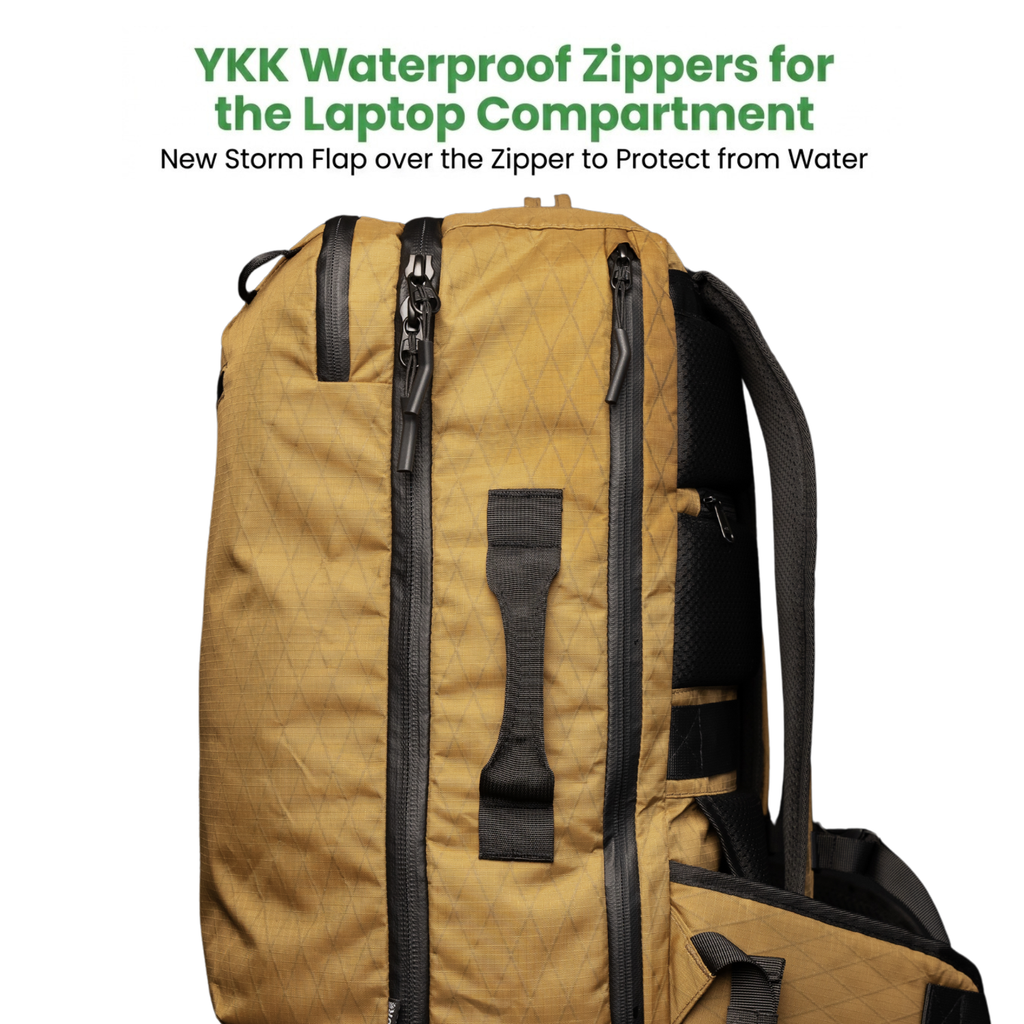 Island Hopper 2.0 TriCor (NEW)