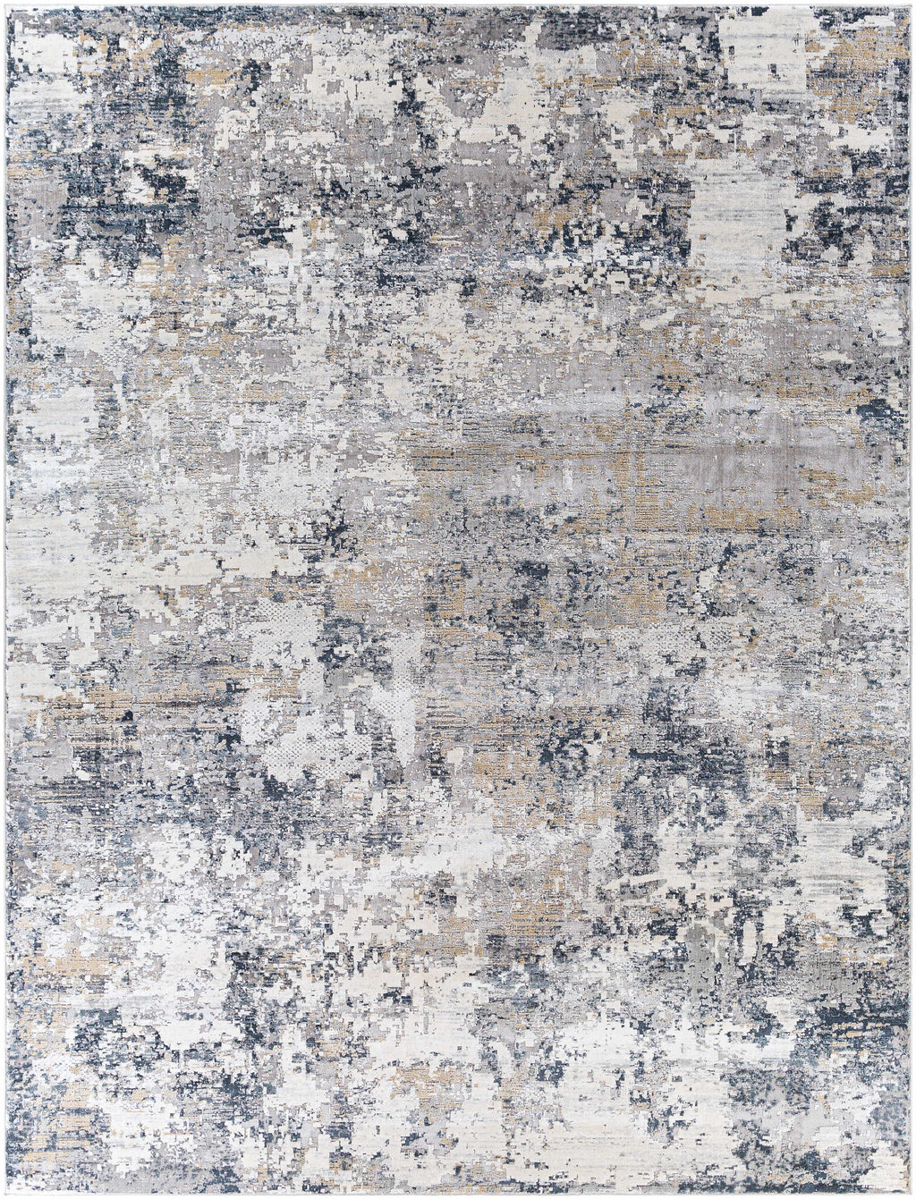 Islington Textured Luxe Area Rug - Clearance