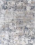 Islington Textured Luxe Area Rug - Clearance