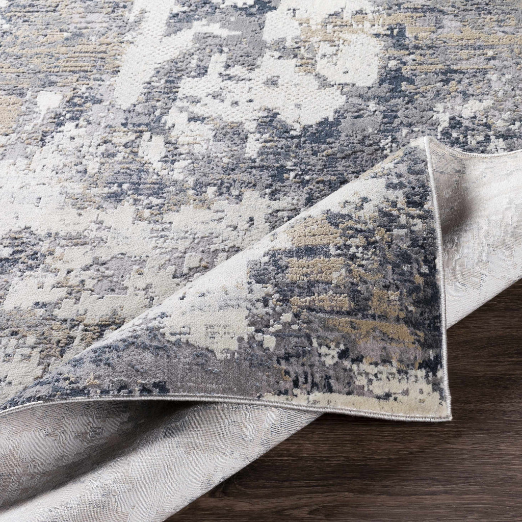 Islington Textured Luxe Area Rug - Clearance