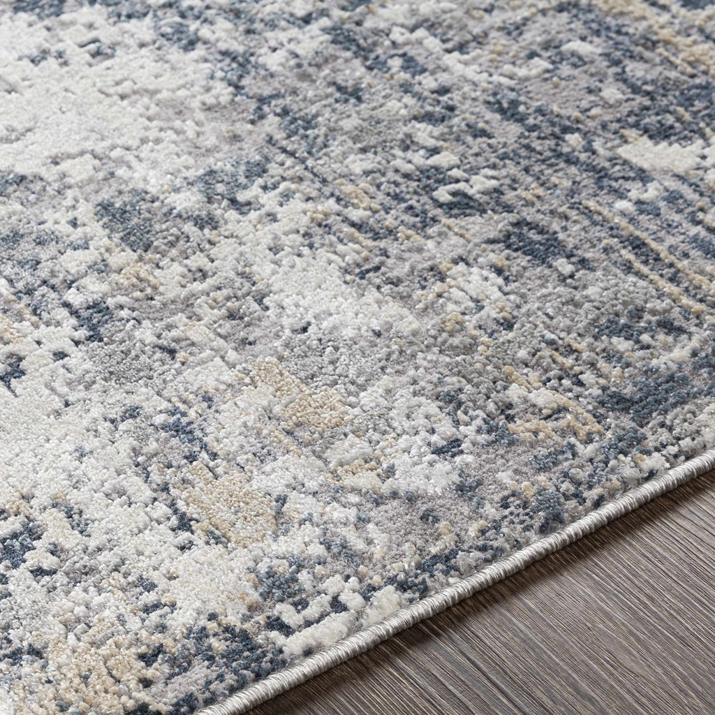 Islington Textured Luxe Area Rug - Clearance