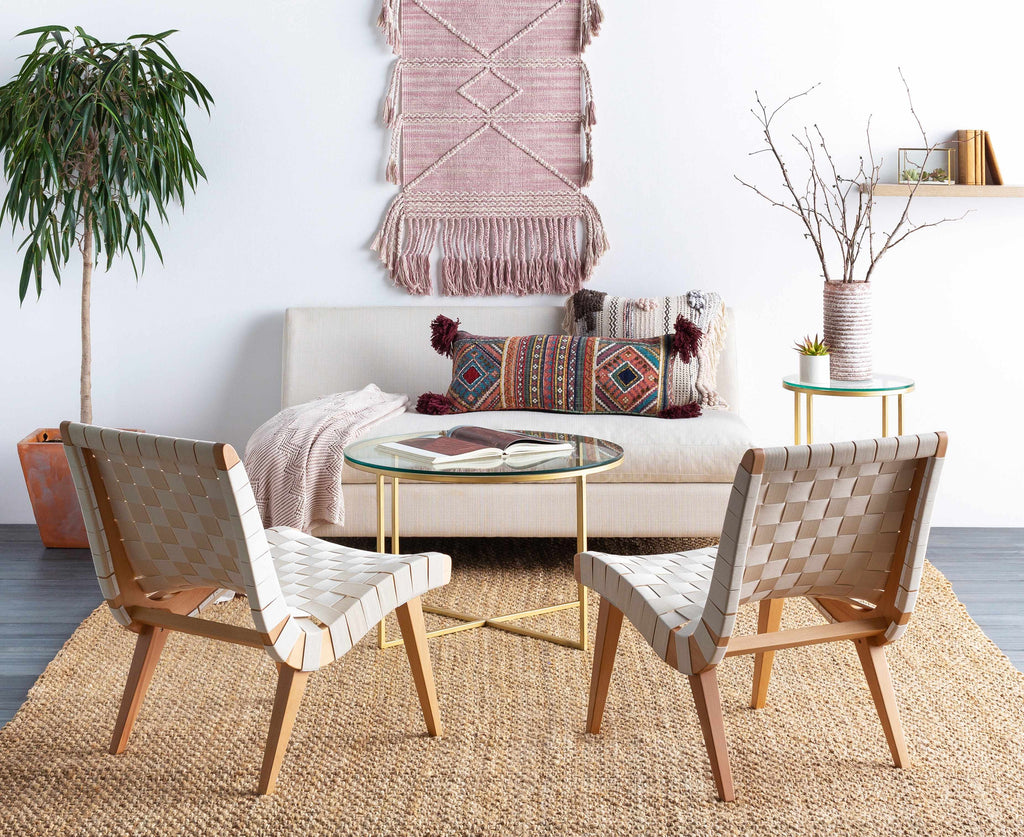 Witmer Handwoven Wall Hanging - Clearance