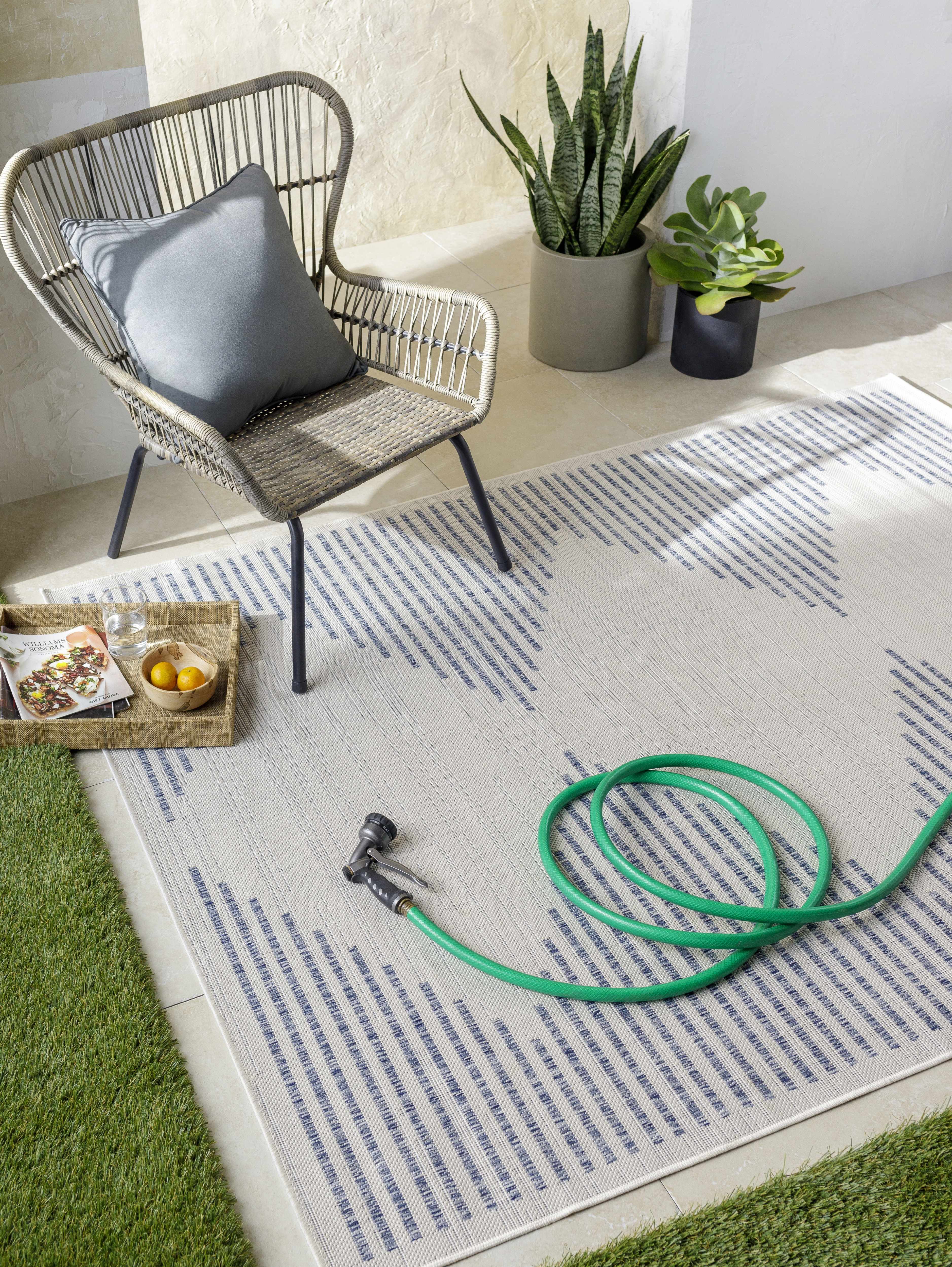 Khandallah Outdoor Area Rug