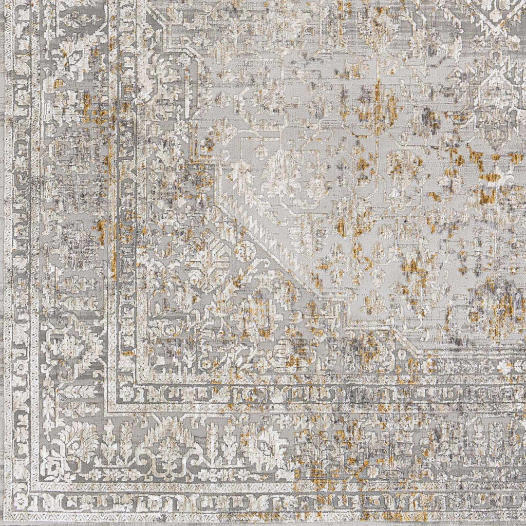 Kolin Textured Luxe Area Rug - Clearance