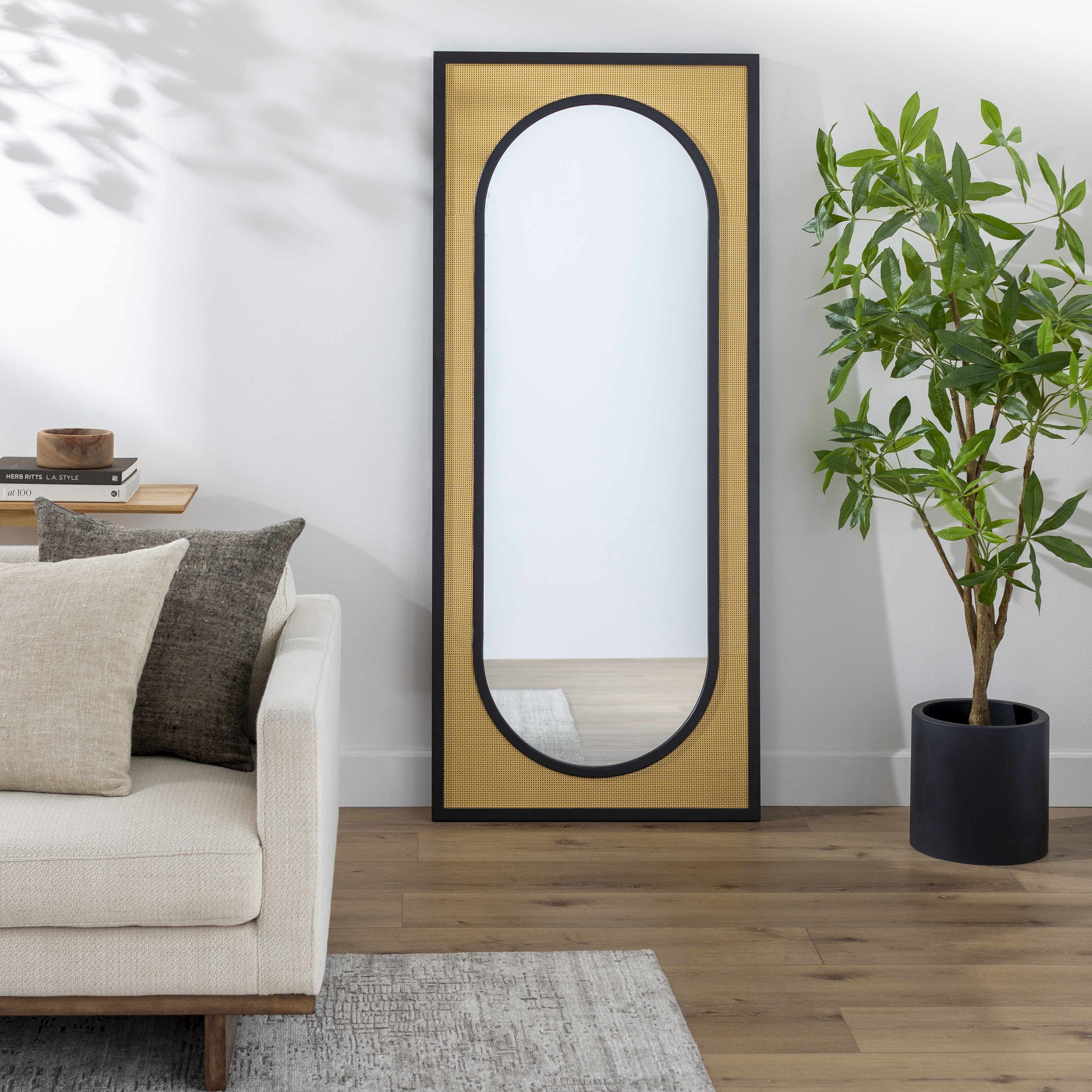 Kuminskiy Mirror - Clearance