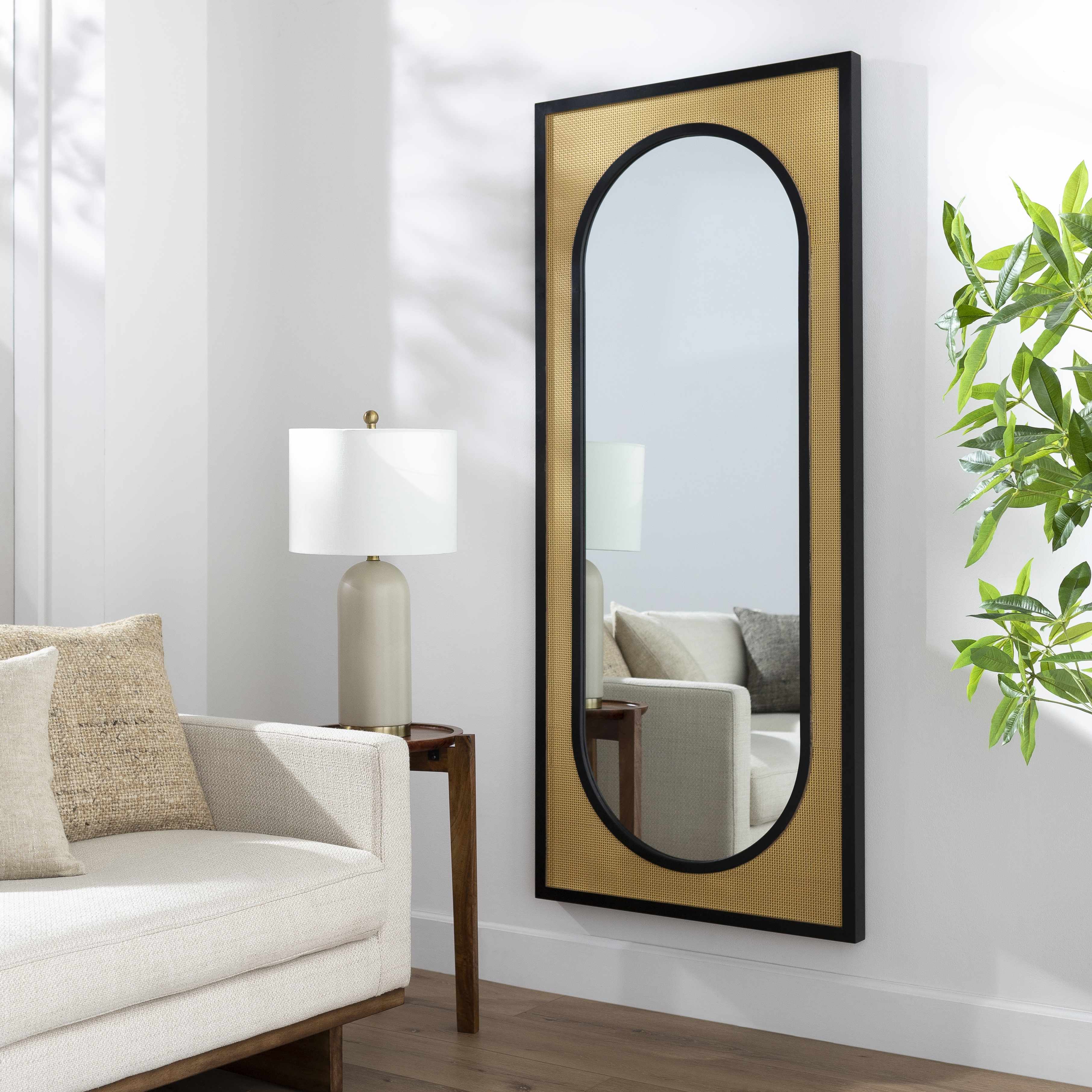 Kuminskiy Mirror - Clearance